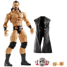 WWE Drew McIntyre Elite Collection Action Figure