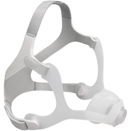 Replacement Frame Set for WISP,Including Cushion(M),Silicone Frame,Head Strap and Clips for Wisp,Not Fit Dreamwisp,Great Value Supplies by Medihealer