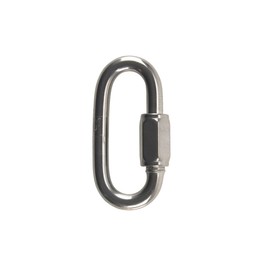 Apex 19961968 5/16" Quick Link - Stainless Steel