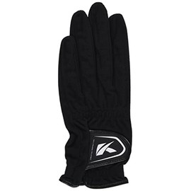 Casco DNA SUEDE SF-2010 Synthetic Leather Golf Gloves, Left Hand