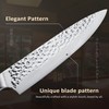 8 inch Japanese Chef Knife Gyuto Knife High Carbon Stainless