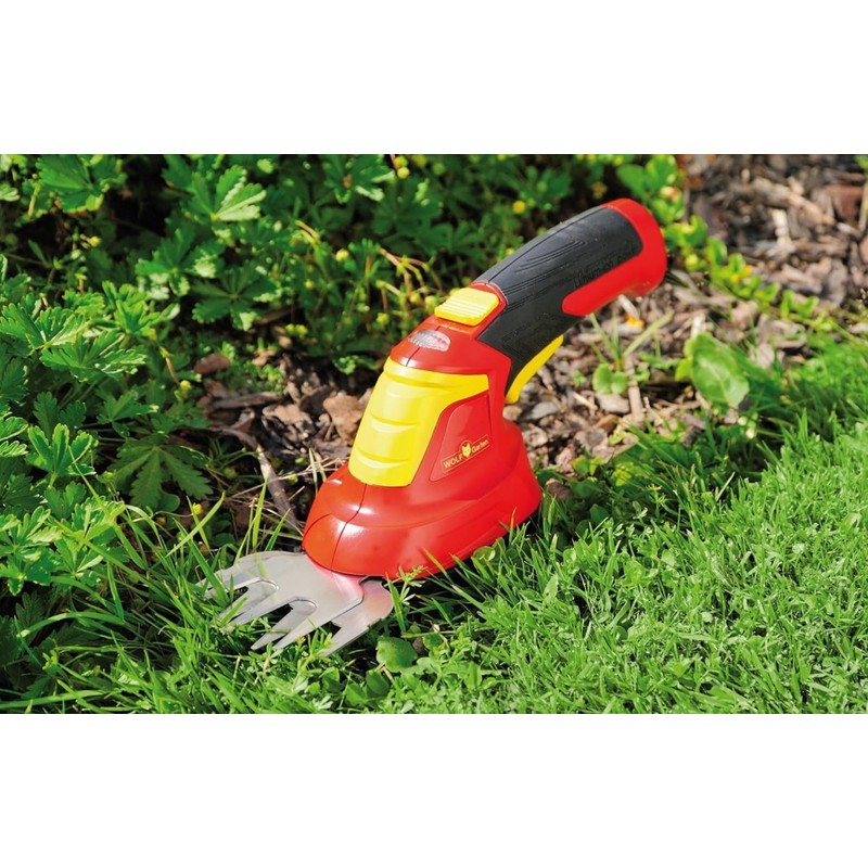 WOLF Garten WOLF-Garten - Rasenschere FINESSE 30 R; 7079000