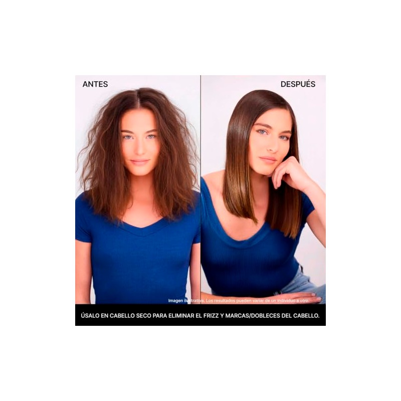 Color Wow One-Minute Transformation Crema Antifrizz 120ml