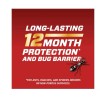Ortho 0220910 Home Defense Insect Killer for Indoor&Perimet