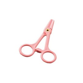 Tube Clamp Pink