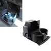 96967-9FD0B Instrument Panel Cup Holder Insert for Nissan Titan 2004-2015
