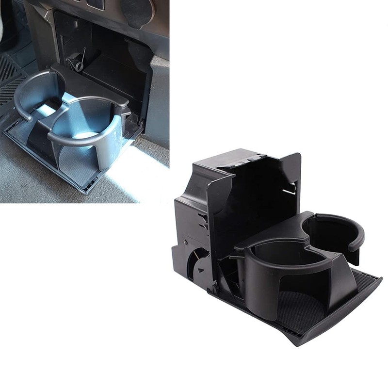96967-9FD0B Instrument Panel Cup Holder Insert for Nissan Titan 2004-2015