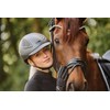 uvex exxential III Lightweight Unisex Riding Helmet - Individual Size