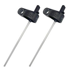 Polar Camel Lid Replacement With Straw | 40OZ Straw For Polar Camel Water Bottle Replacement 40OZ Flip Top Bottles With Straw | Polar Camel 40OZ Flask Water Bottle Replacement Lid (2 Pack)