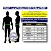 Faja Hernia Umbilical 13 Cm Almohadilla Para Ombligo 2 Pzs