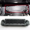 Genuine OEM 97129-1U000 Air Filter Cover Assembly Compatible with Hyundai