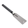 Hand Pull Saw Double Edges Flush Saw SK5 Replaceable Blade