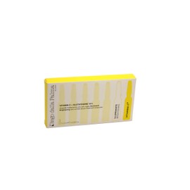 Diego dalla Palma Ampullen Behandlung von Stößen und Falten, 7,1,5 ml
