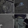 WnMJ Coil Strap, Drop Prevention Cord, Spiral Cord, Curl Cord,