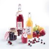Westmark 24 Lid Clips, Suitable for All Round Rim Preserving/Preserving