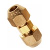 Air Conditioning Copper Pipe Extension -1/4" and 3/8" Flare Nut,