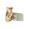Giraffe Kaya Arm Rattle