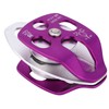 EN 12278 Outdoor Aviation Aluminum Side Swing Double Pulley for