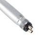High Speed Dental Handpiece Aluminium Alloy Low Noise Dental Handpiece