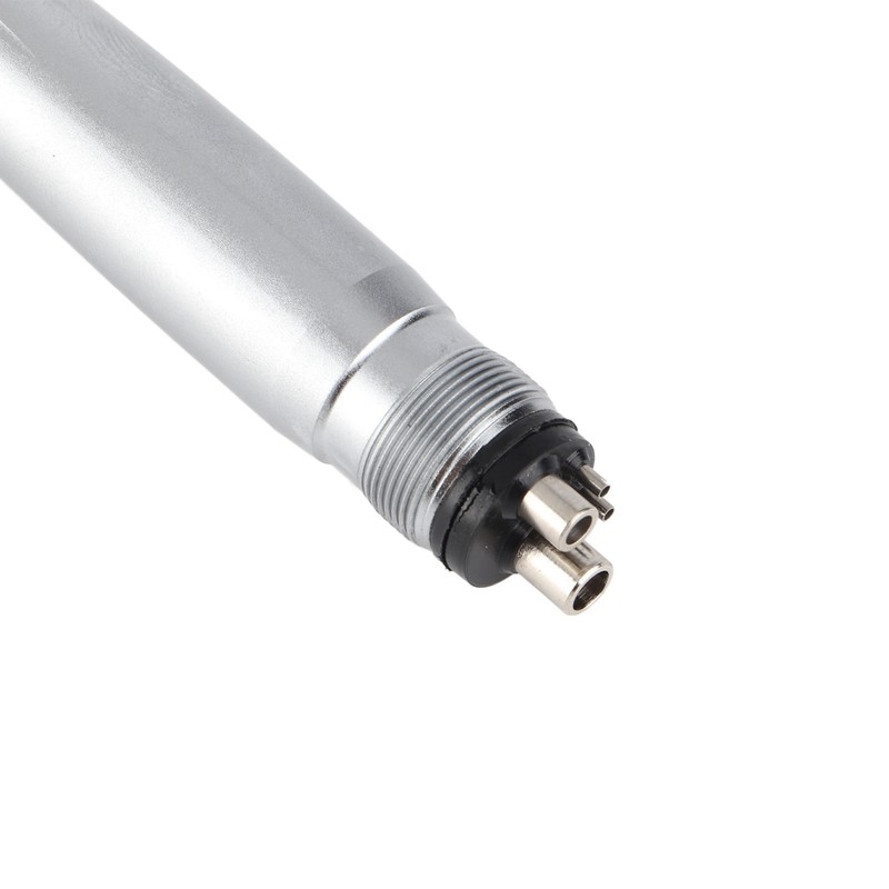 High Speed Dental Handpiece Aluminium Alloy Low Noise Dental Handpiece