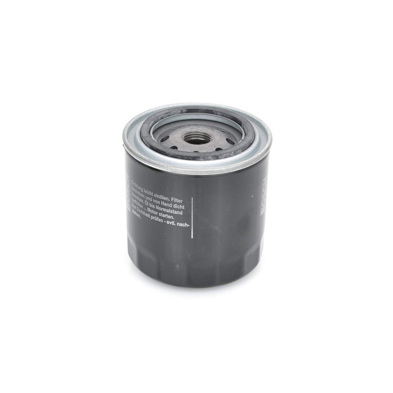 Bosch Automotive P2024 Oil Filter Car