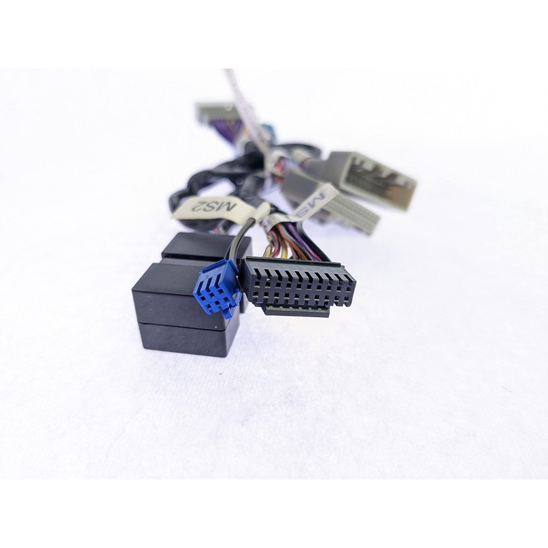iDatalink ADSTHRHA6 - Plug-N-Play T-Harness for HA6 firmware (ADS-THR-HA6)