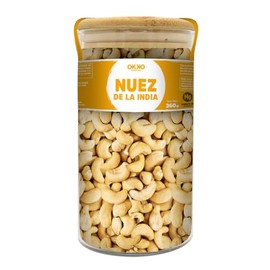 OKKO Nuez de la India, Jar 360 g