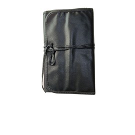 Unbranded 24 Professional Makeup Brushes Set with FREE black bag