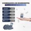 Triple Magnesio con 60 Cápsulas de 700mg | Combinacion de