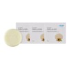 Atomy Whole Family Mildly Acidic Bar Soap 100g x 3 / 애터미 온가족 약산성바 비누 100g x 3개