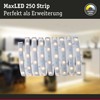 Paulmann 79879 LED Strip MaxLED 250 2.5 m Tunable White