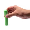 Okabe Yo Tableware Manufacturing Sponge SS-4 (2 Pieces) Light Green