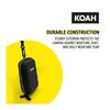 KOAH Pro Case for Point and Shoot Camera, Compact Camera