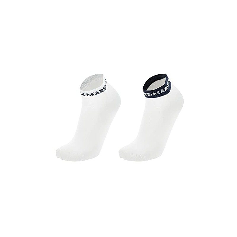 Franklin & Marshall Men's sock-c100866 sock