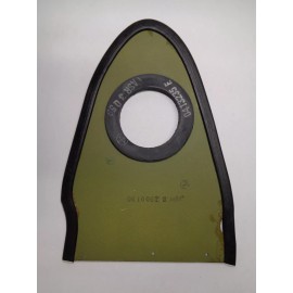 CESSNA AIRCRAFT SHIELD 0610061-2 NEW