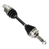KAX Front Right Constant Velocity CV Axle Shaft Compatible with
