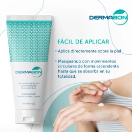 3 Cremas Con Caléndula 120 G C/u