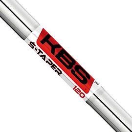 Tour Shop Fresno KBS Money Taper Chrome Iron shafts - .355 - Choose Iron + Flex (PW, Regular - 110g)