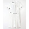 Nagai Laeven Dress LH-6307(S) Off T Navy