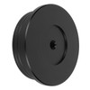HiFi Disc Stabilizer Aluminum Alloy Universal Turntable Weight Clamp for