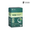 Hanmi Corporation Stomach Health Spanish Licorice Extract 600mgx30 tablets (1