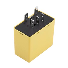 9134880 relay unit for 2005 vauxhall meriva 1.6 + 9134880/6238590 Flashing Relay Motorcycle LED Indicator Light corsa c flasher relay relay hazard flasher relay for vauxhall meriva indicator relay