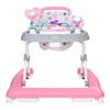 Smart Steps® Trend Plus 2-in-1 Walker with Deluxe Toys, Orbits