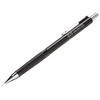 SAKURA 50297 Mechanical Pencil Fixed Sleeve 0.5-mm with 3 Erasers,