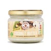 Coconut Merchant Coconut Butter Rich and Creamy 300g (Pack of