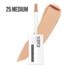 Corrector Maybelline Super Stay Superstay Active Wear 30h- 25 medium