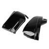 Battery-Side Cover Protection Guard Fairing Cover Compatible For Yamaha V-Star