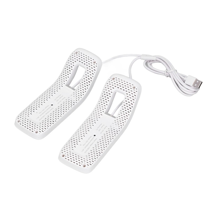 Shoe Deodorizer Dryer Portable USB Electric Shoes Dryer for Gloves