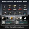 Zurligi 2 in 1 Wireless CarPlay Adapter & Android Auto
