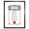 Wee Blue Coo QUOTE SONG LYRICS RED ROSE ROBERT BURNS